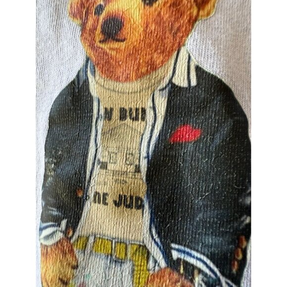 Gildan size medium Michael Baer t-shirt - Picture 6 of 9